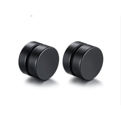 PENDIENTES MAGNÉTICOS, PARA OREJAS SIN AGUJERO