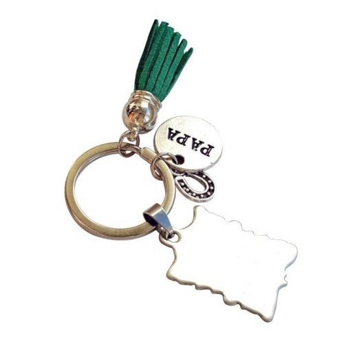 LLAVERO PERSONALIZADO PAPÁ