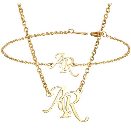 COLLAR O PULSERA PERSONALIZADOS - POR ENCARGO