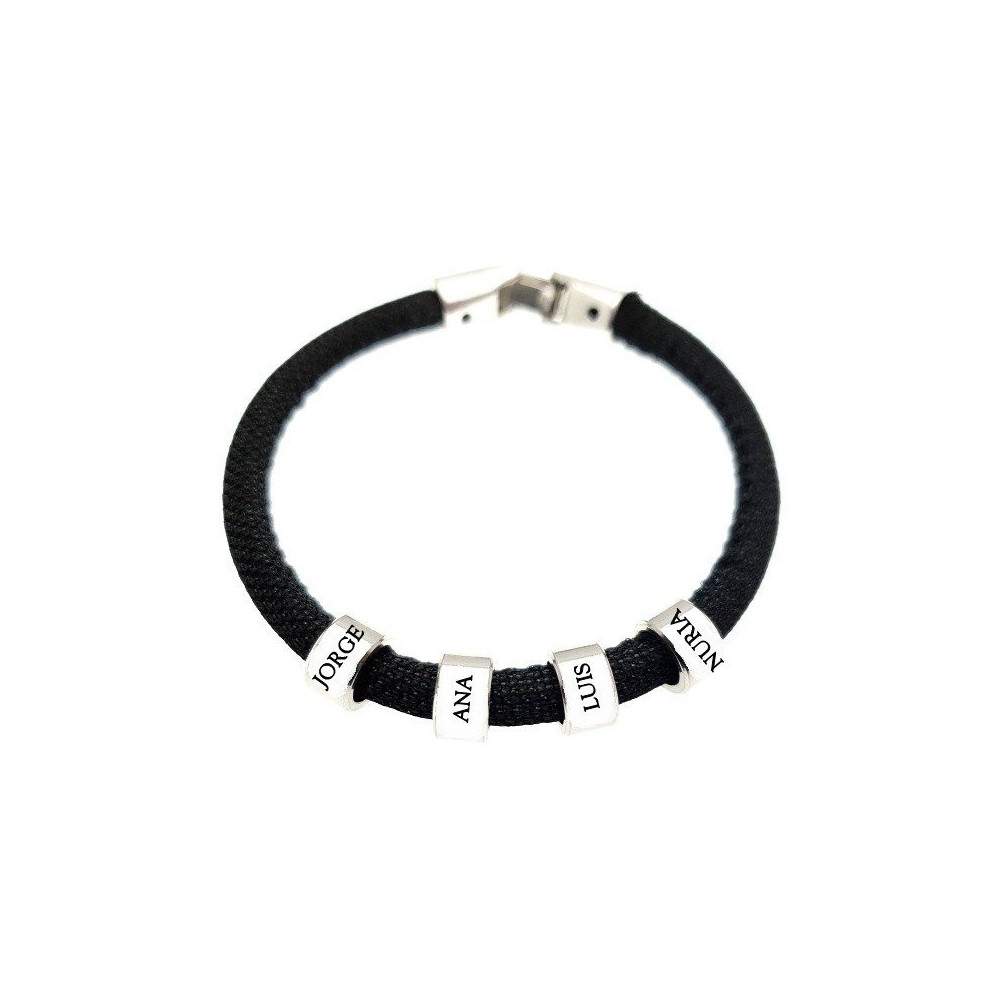PULSERA PERSONALIZADA PADRES, MADRES, FAMILIA