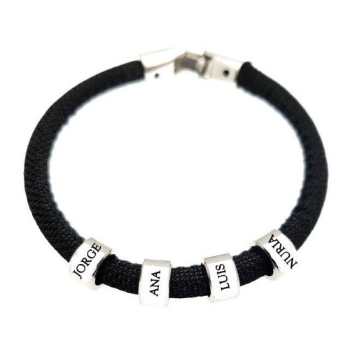 PULSERA PERSONALIZADA PADRES, MADRES, FAMILIA