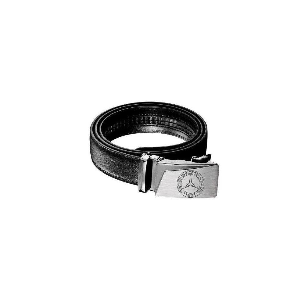 CINTURÓN EJECUTIVO PERSONALIZADO - POR ENCARGO