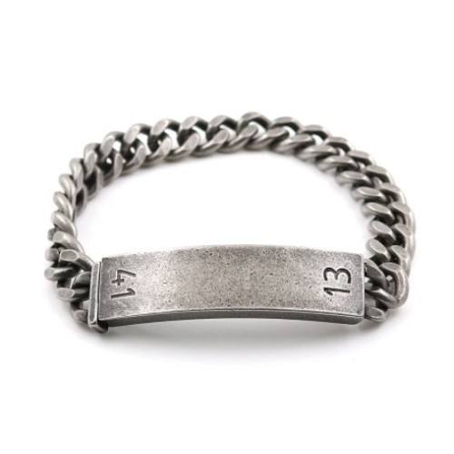 ESCLAVA DE ACERO VINTAGE