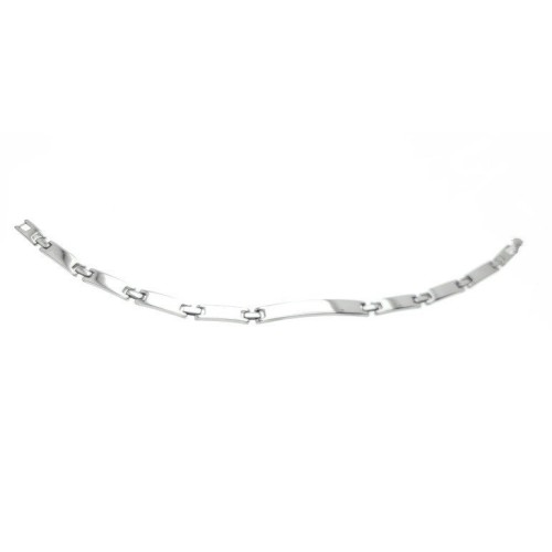 ESCLAVA PARA GRABAR, ACERO INOXIDABLE