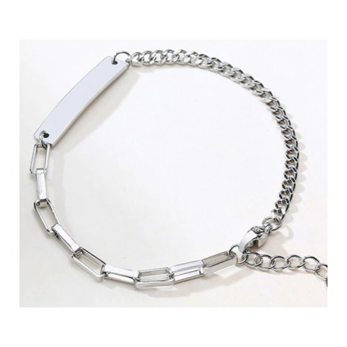 ESCLAVA ACERO DE DISEÑO