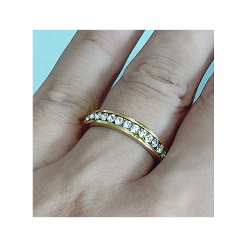 ANILLO COMPROMISO CARRIL CIRCONITAS