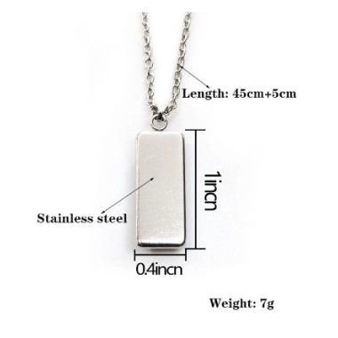 COLGANTE RECTANGULAR LGTBI, ORGULLO, ARCO IRIS