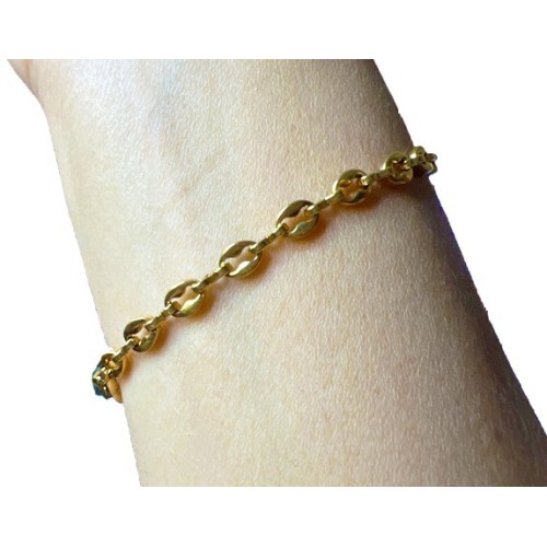 PULSERA CALABROTES PEQUEÑOS, DOS COLORES