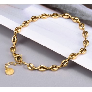 PULSERA CALABROTES PEQUEÑOS, DOS COLORES