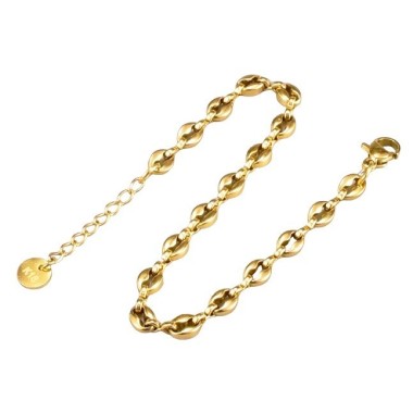 PULSERA CALABROTES PEQUEÑOS, DOS COLORES