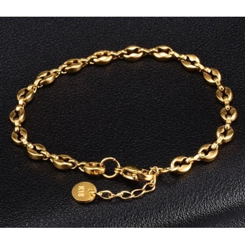 PULSERA CALABROTES PEQUEÑOS, DOS COLORES