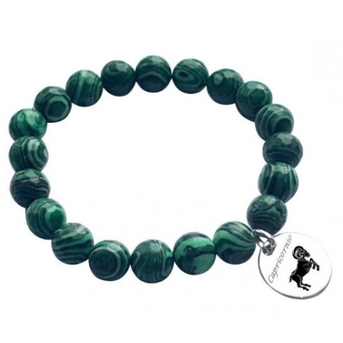 PULSERA PERSONALIZADA PLATA DE LEY Y PIEDRAS NATURALES