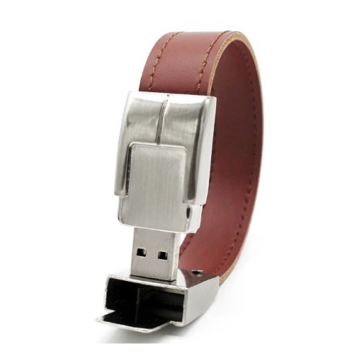 PULSERA CON MEMORIA USB PARA GRABAR Y PERSONALIZAR