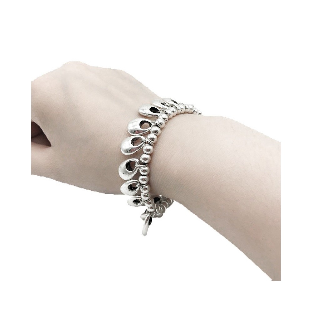 PULSERA DISEÑO ZAMAK