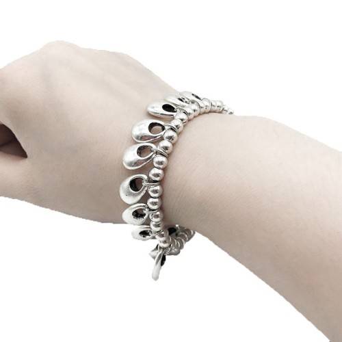 PULSERA DISEÑO ZAMAK