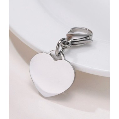 Colgante alerta médica, anti pérdida