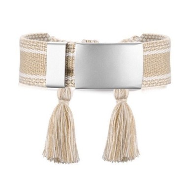 PULSERA MÉDICA, ALERTA ALÉRGICOS, ALZHEIMER
