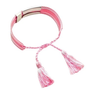 PULSERA MÉDICA, ALERTA ALÉRGICOS, ALZHEIMER