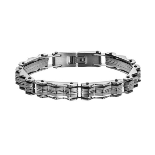 PULSERA HOMBRE ACERO