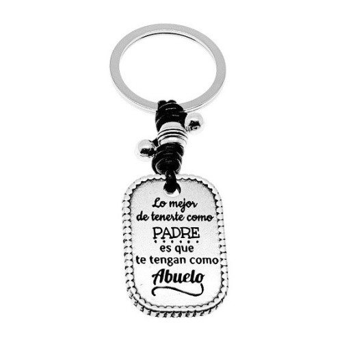 LLAVERO PERSONALIZADO PADRES, AMIGOS, FAMILIA....